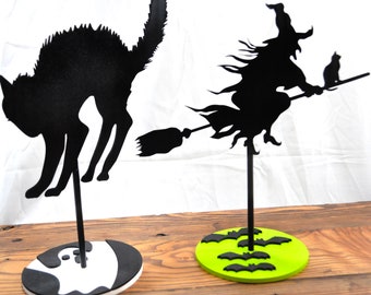 Halloween Party centerpieces,  halloween birthday party Zombie party Halloween decorations