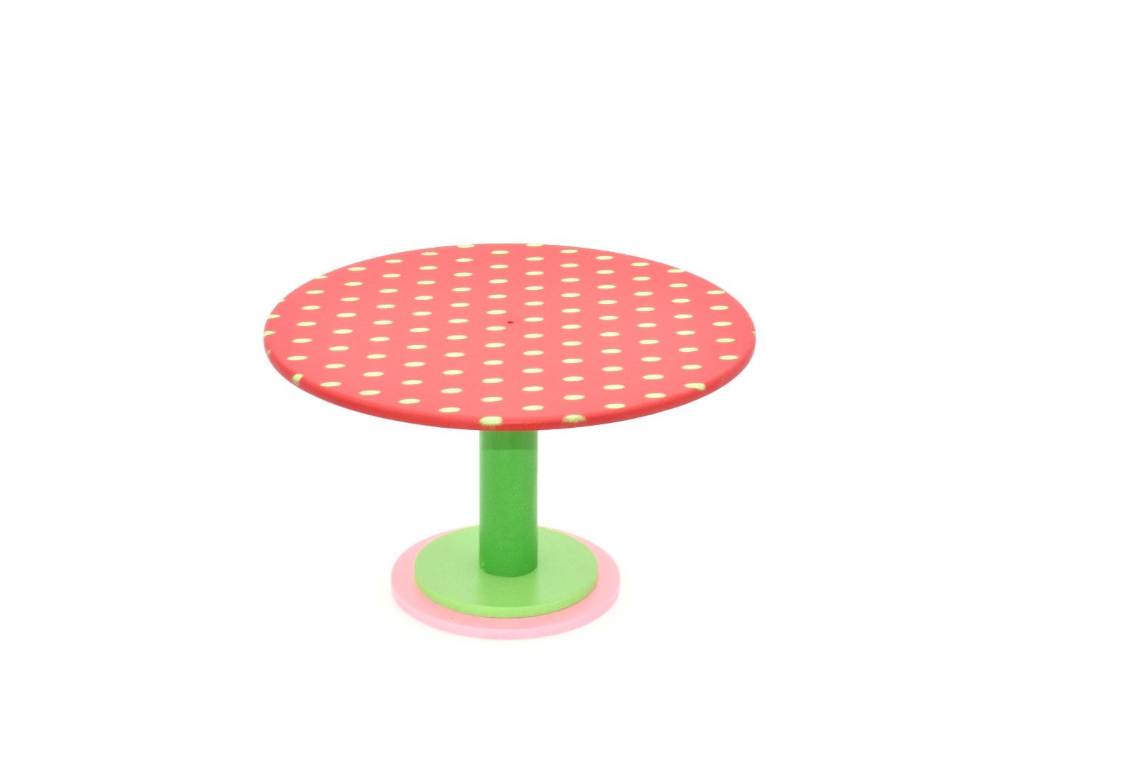 Ice Cream Cupcake Stand - 3 Tier Ice Cream Birthday Party Decorations Kids Cardboard Cupcake Holder Dessert Tower Round Serving Tray Stand Sweet Birthday Baby Shower Party Supplies - View #5