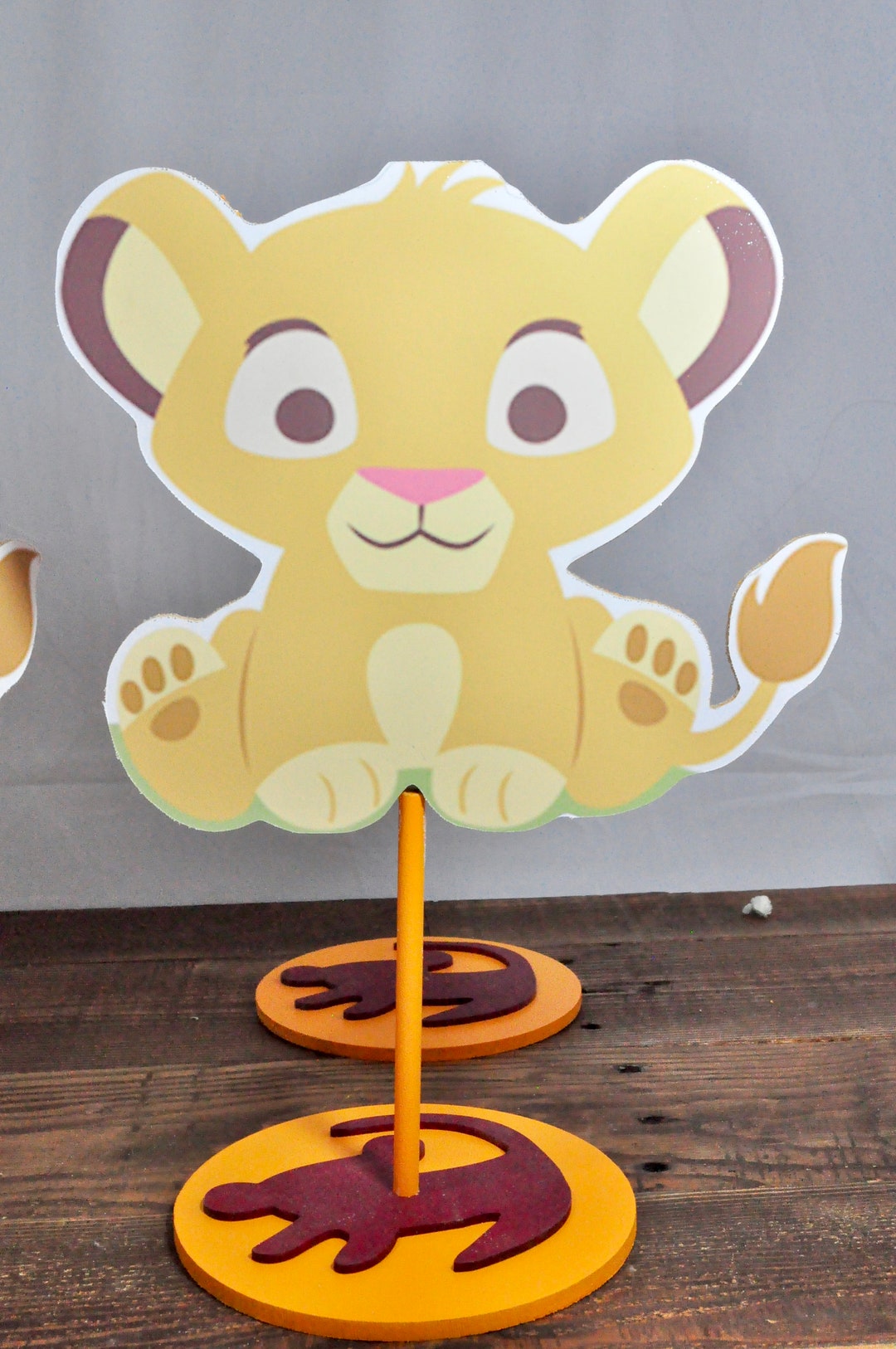 Simba hotsell baby shower