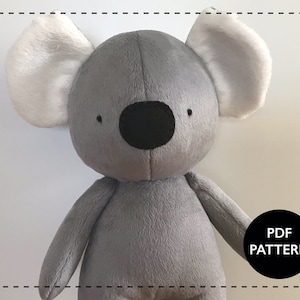 stuffed koala bear near me