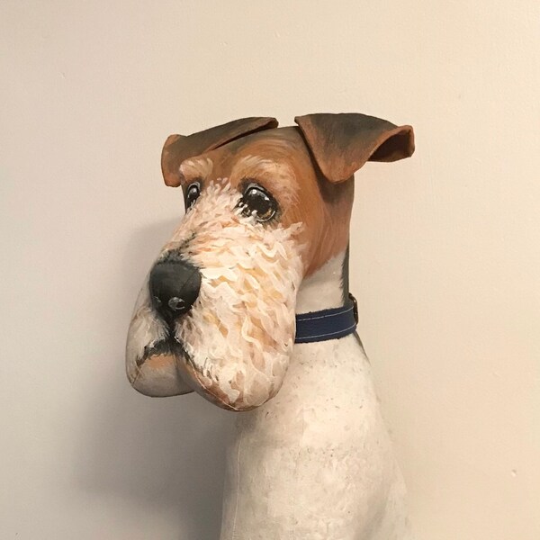 Fox Terrier