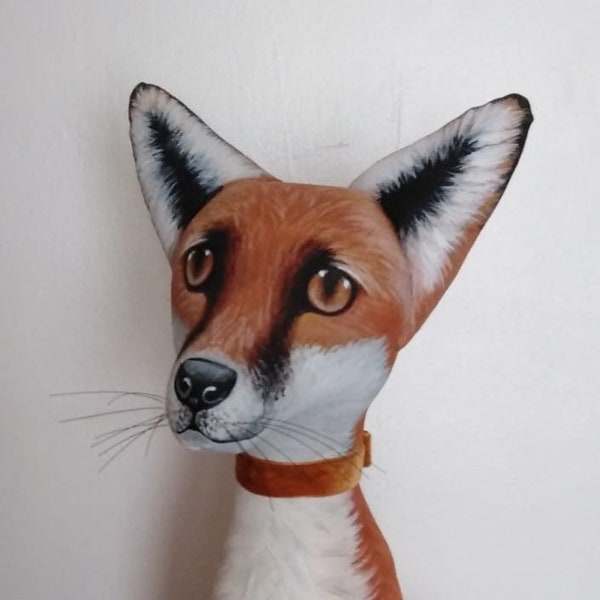 Mr Fox