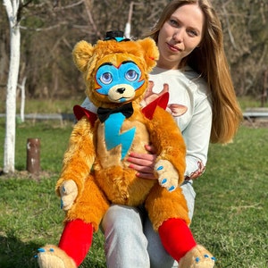Oso freddy juguetes hot sale