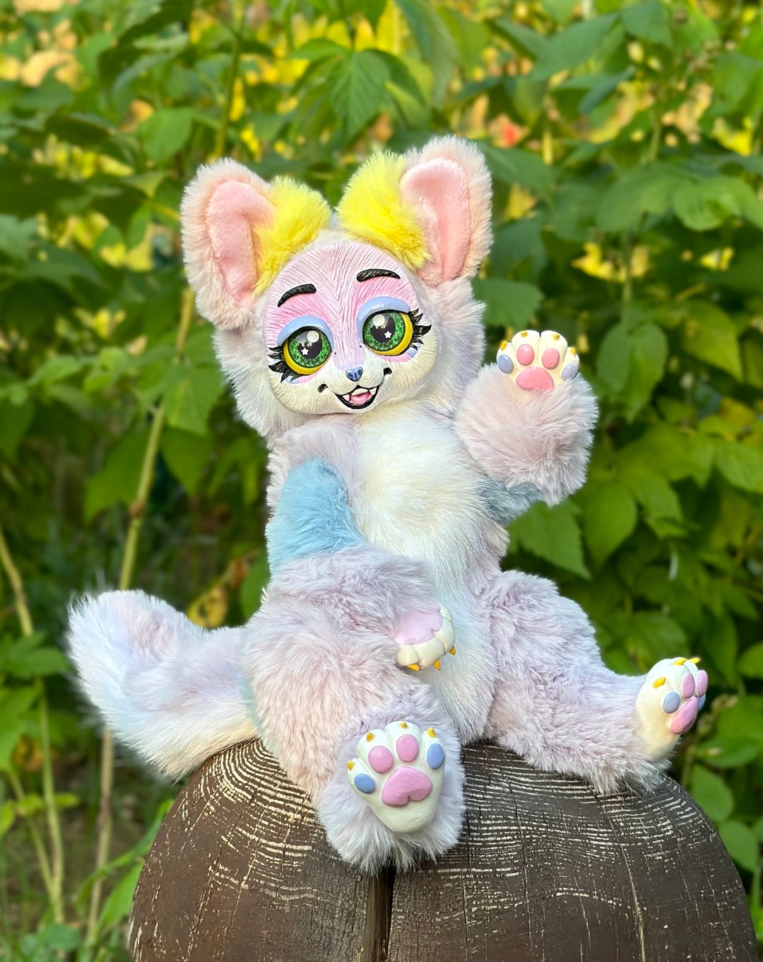 fur fur - FURFUR セーラーキャット セーラーカラーニットトップス（ニット）｜FURFUR（ファーファー