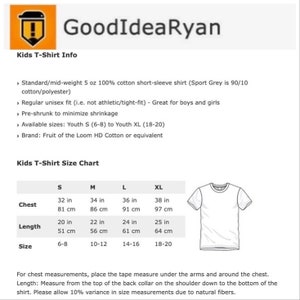 Bite Club T-Shirt | Lost Boys Inspired Vampire Tee | Fight Club Parody Shirt | 80s Horror Fan Gift image 6