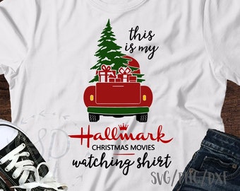 Download Hallmark svg | Etsy