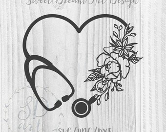Medical Assistant Svg Etsy