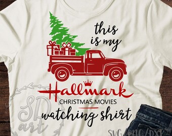 Free Free 173 Hallmark Truck Svg SVG PNG EPS DXF File
