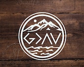 God is Greater than the highs and lows svg God is Greater svg file God SVG Christian SVG Religious SVG Mountain Svg silhouette God Svg file