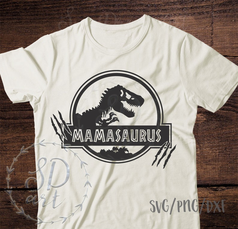 Download Mamasaurus SVG Mamasaurus svg file Mama svg cricut | Etsy