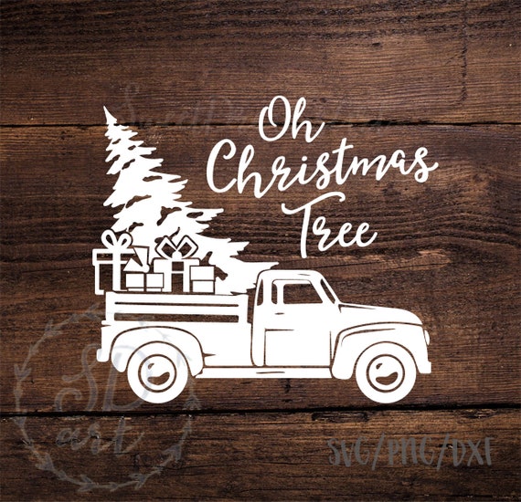 Download Free Oh Christmas Tree Svg Christmas Svg Christmas Svg Merry Etsy SVG DXF Cut File