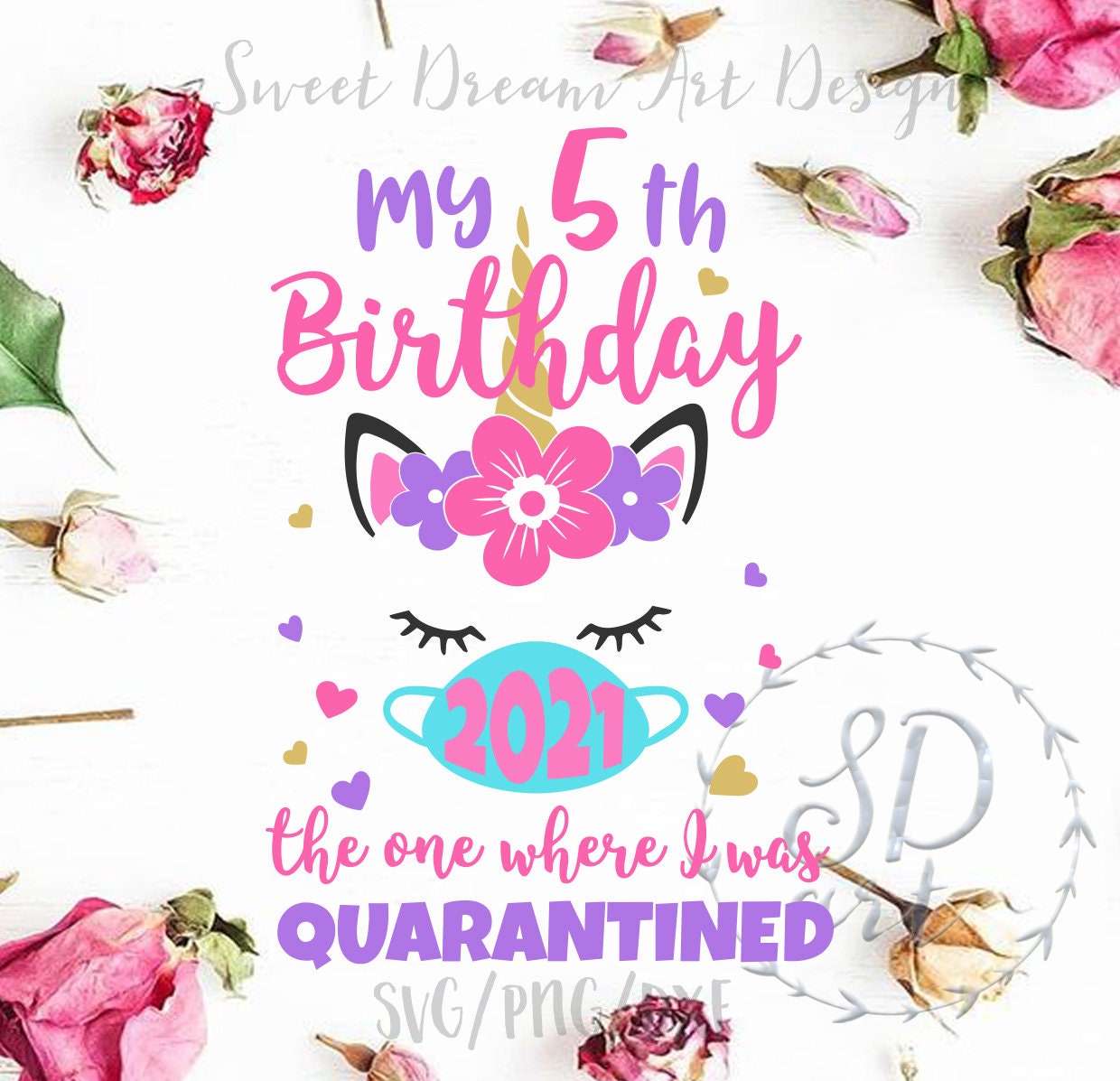Free Free Quarantine Birthday Svg 537 SVG PNG EPS DXF File