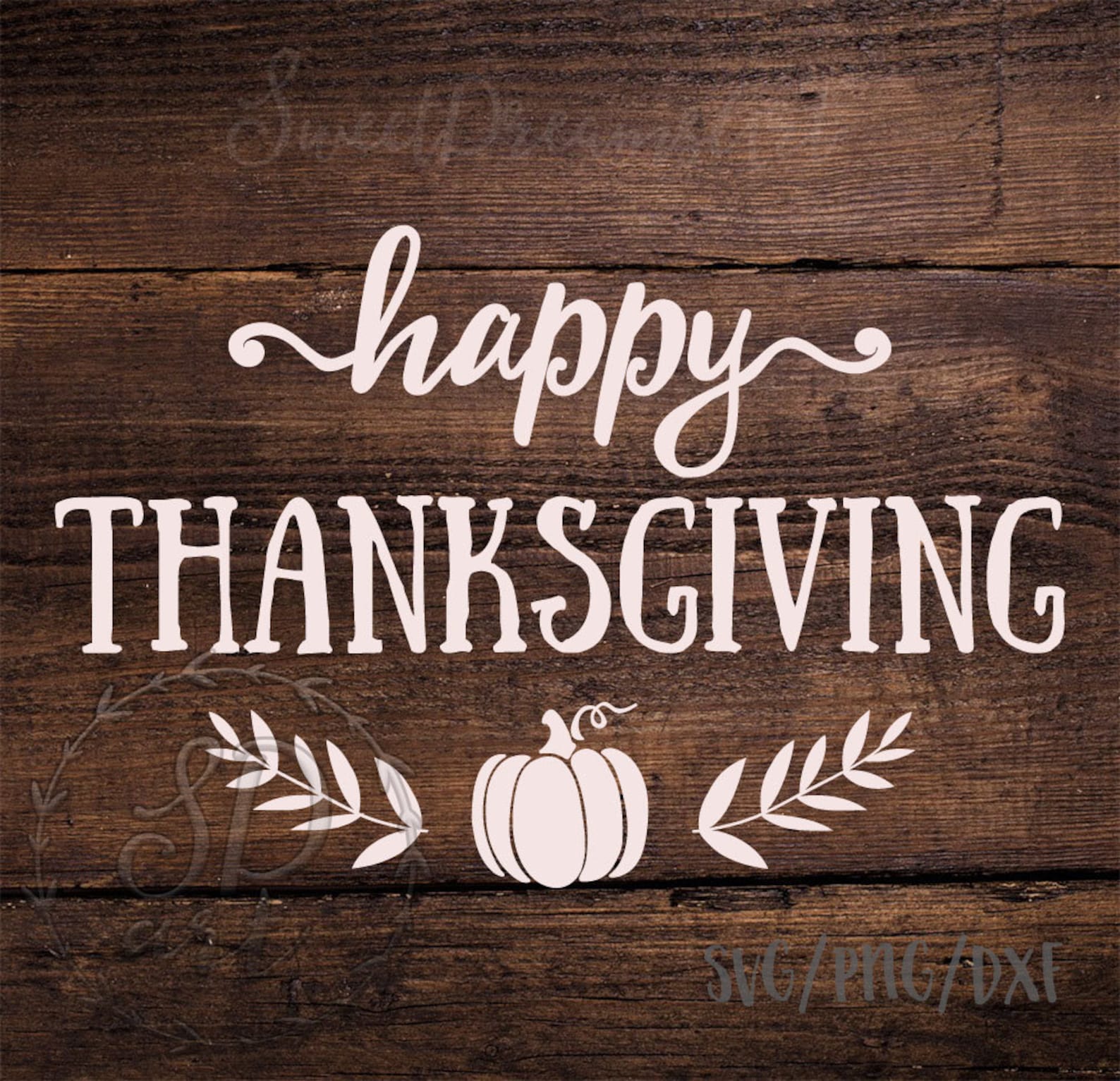 Unusual desserts for thanksgiving