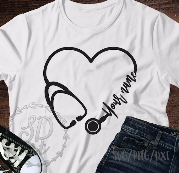 Free Free Heart Nurse Svg 742 SVG PNG EPS DXF File
