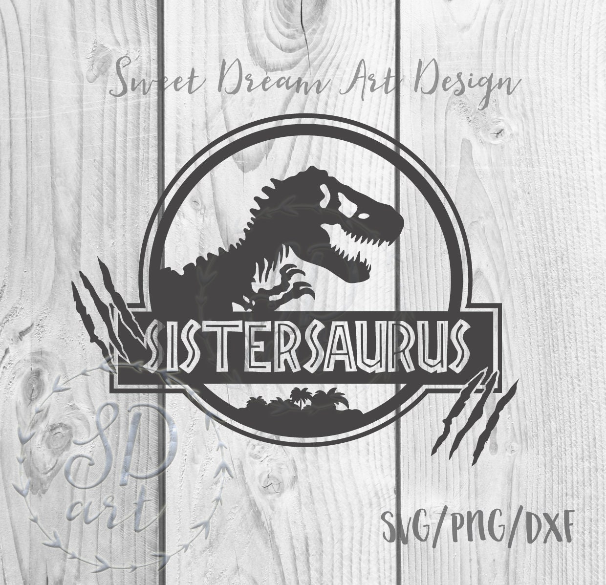 sistersaurus