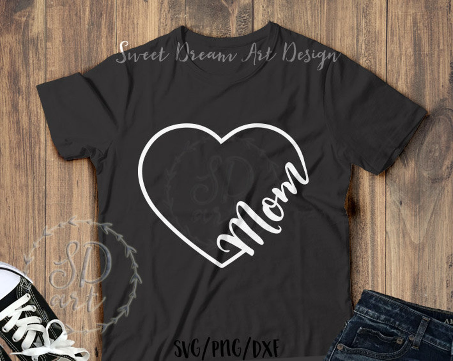 Free Free Heart Mama Svg 240 SVG PNG EPS DXF File