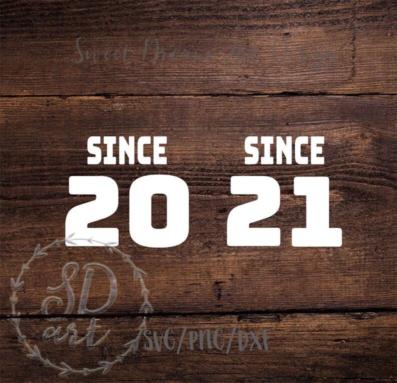 Download Anniversary svg Married Since svg Mr and Mrs svg Honeymoon ...