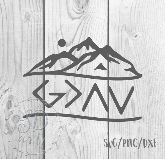 Free Free 175 Mountain Svg Etsy SVG PNG EPS DXF File