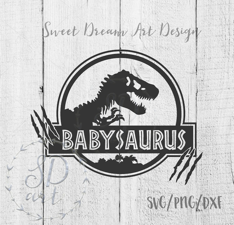 Download Babysaurus SVG Don't Mess With Babysaurus svg Babysaurus | Etsy