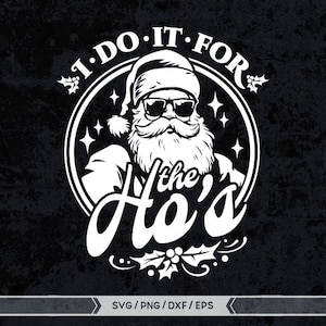 I Do it For The Ho's - Wrapping Paper Sheets (3) – m00nshot