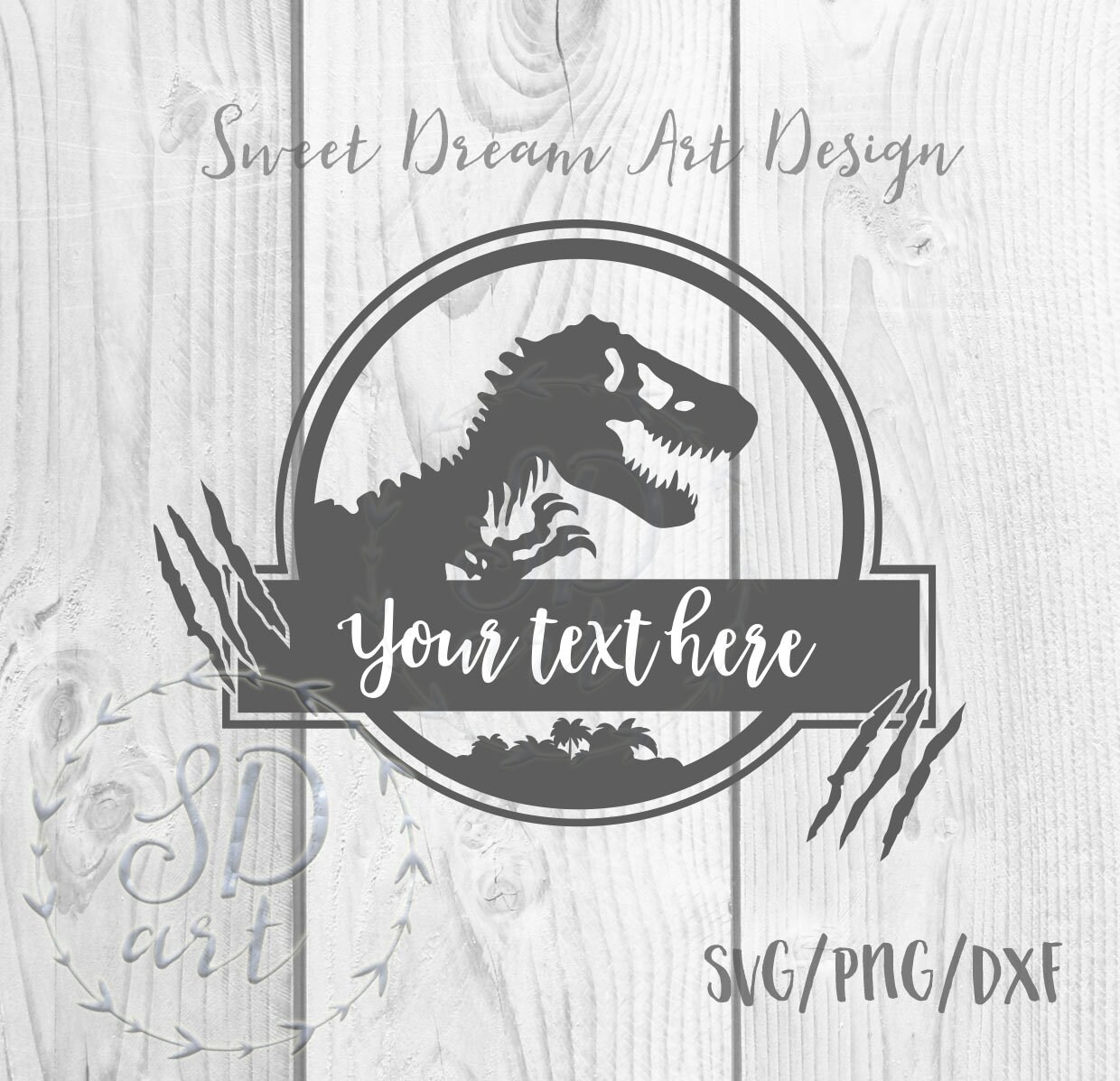 Jurassic svg Jurassic world svg jurasskicked svg You'll Etsy