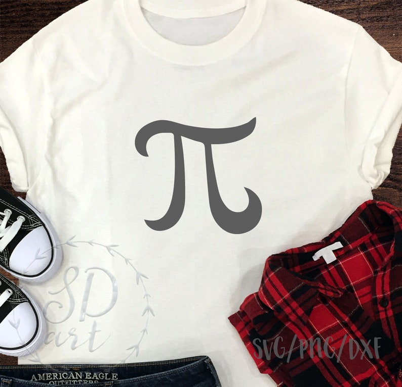 Pi Svg Math Svg Pi Simbol Svg Pi Day Math Svg School Svg Etsy