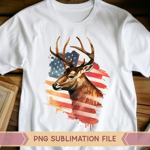 鹿のアメリカ国旗 PNG、鹿狩りの旗 PNG、愛国的な PNG、ダメージを受けたアメリカ国旗 PNG、鹿狩り png、鹿のアメリカ国旗 png、父の日 png