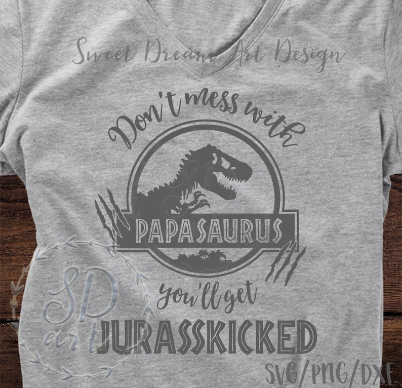 Free Free Papasaurus Svg 916 SVG PNG EPS DXF File