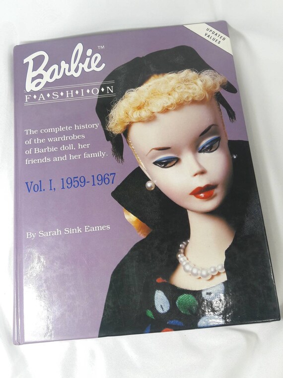 sell vintage barbie dolls