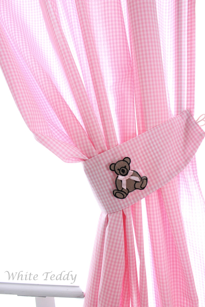 Curtain Gardine Karo Pink Teddy Bear Scarf Nursery Baby Room Curtains Teddy Bear Cotton Animals Curtains Bear Teddy Animals Curtains Window Treatments Home Living Gkjwonosaricom Curtain Gardine Karo Pink Teddy Bear Scarf Nursery Baby Room Curtains Teddy Bear Cotton Animals Curtains Bear Teddy Animals Curtains Window Treatments Home Living Gkjwonosaricom
