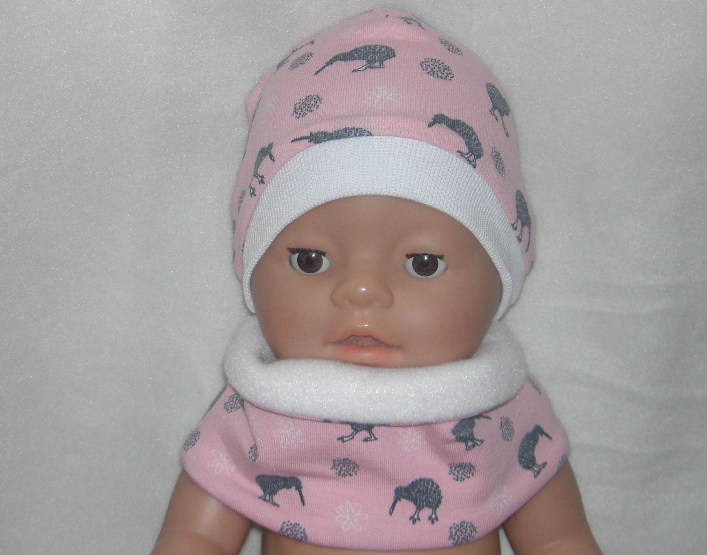 sock baby doll