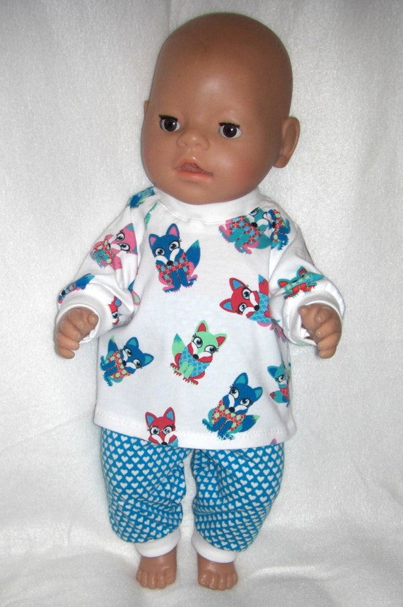 baby born doll stuff