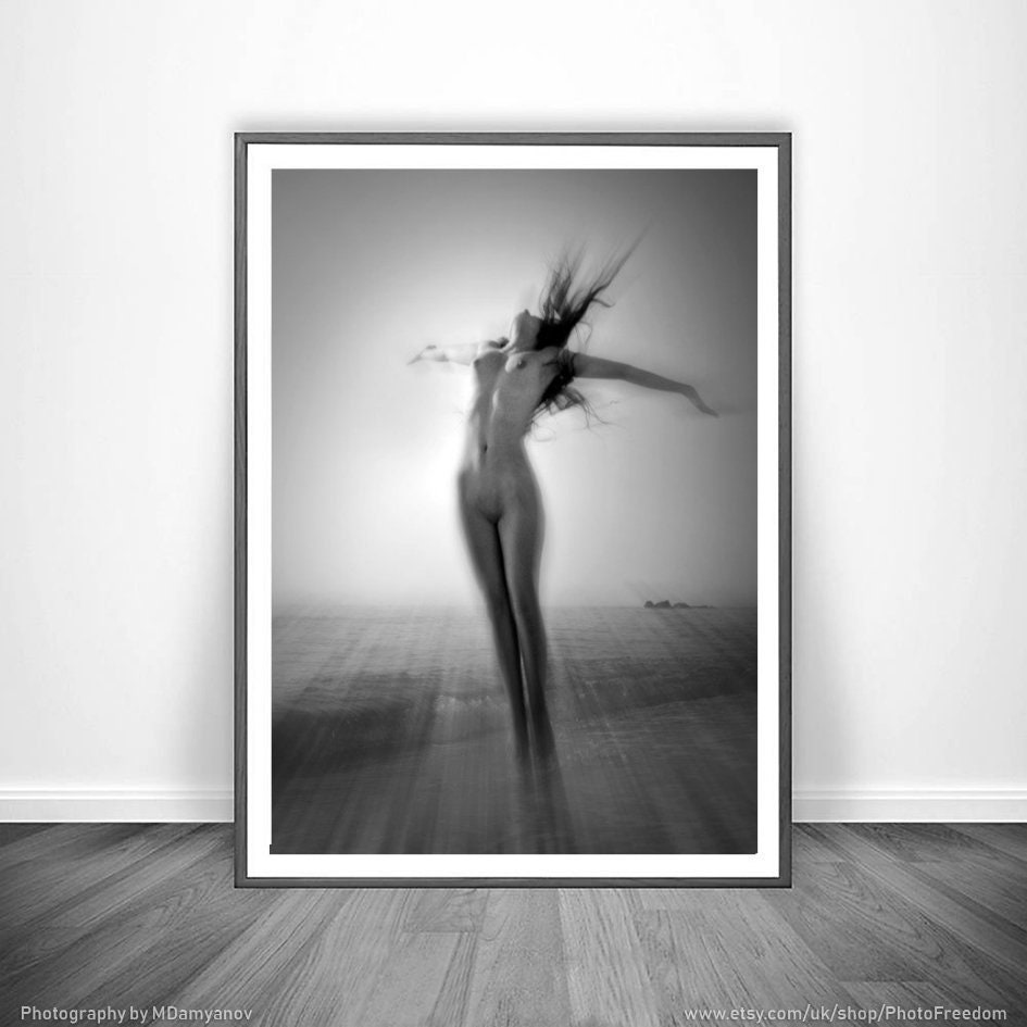 Etsy nude photography