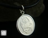 Pendant coin Sri Lanka 1978 925 sterling silver for 18th birthday aluminum coin jewelry hand made necklace with coin Asia coin
