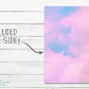 Taylor Swift Themed Birth-tay Party Invitation Watercolor sky Lover Inspired Girl Woman Birthday Party image 3