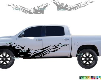 car side graphics etsy