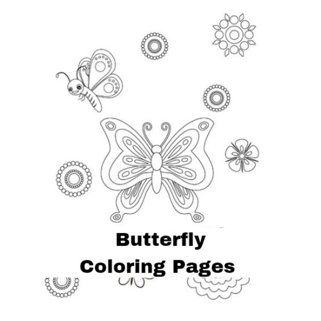 Free Printable Aesthetic Coloring Pages For Kids, 53% OFF