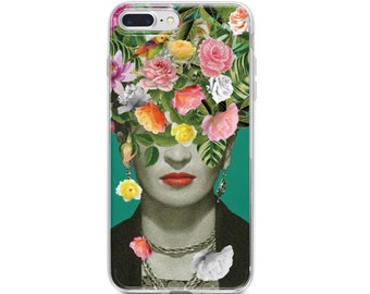 frida kahlo phone case iphone 7 frida kahlo phone case iphone 7