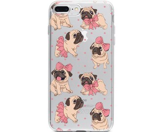 pug phone case iphone 6 pug phone case iphone 6