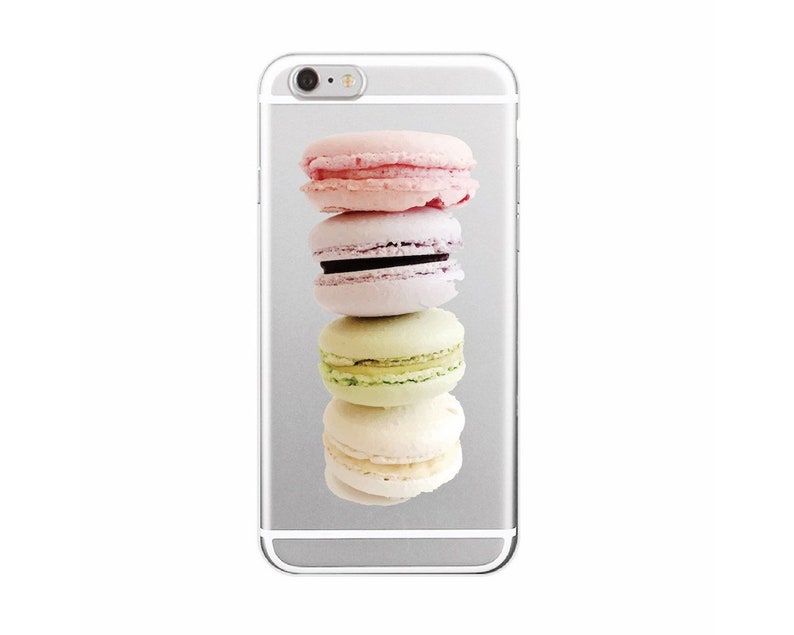 Macaroons Samsung S10 Case