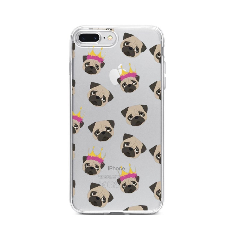 pug phone case iphone 6 pug phone case iphone 6