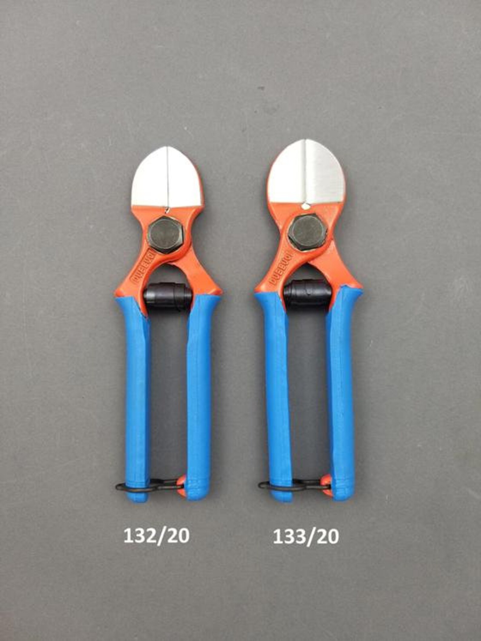 Sécateur Manuel électrique Pour Vigne IRON 400