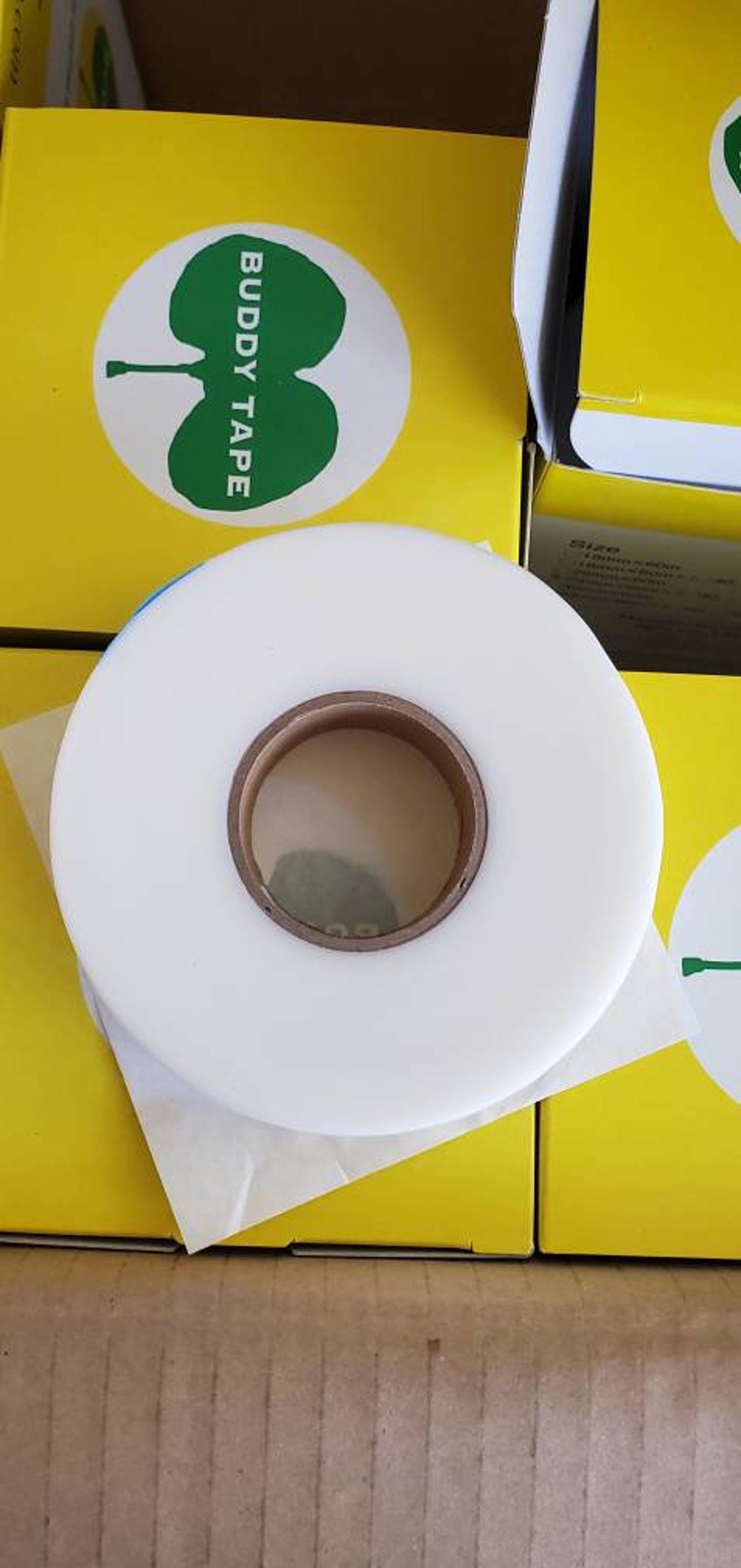 Buddy Tape for Grafting and Budding by Aglis Etsy