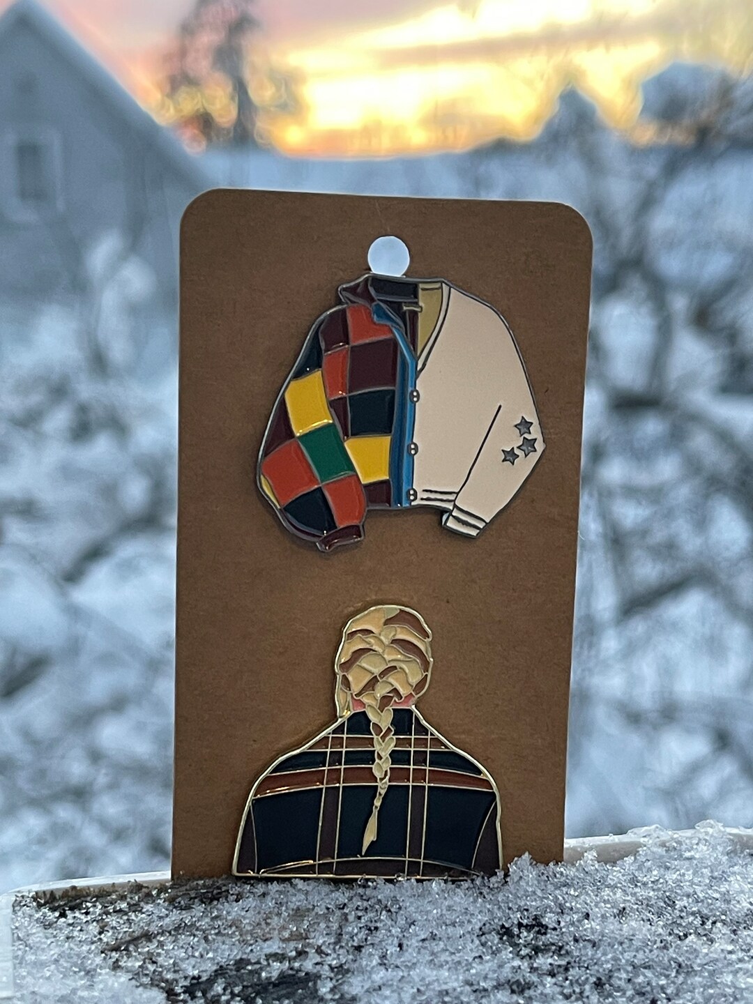 T. Swift Inspired Pin Pack - Etsy