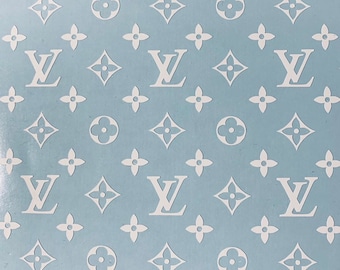 Louis Vuitton (LV) - Weaponstencils