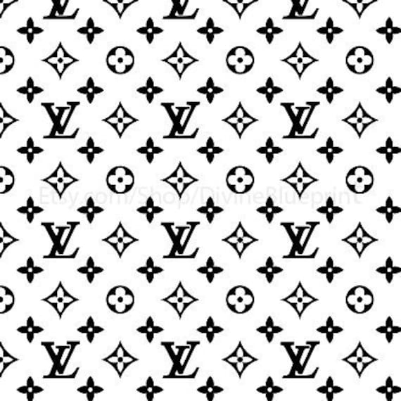 Louis Vuitton Fabric Pattern | SEMA Data Co-op