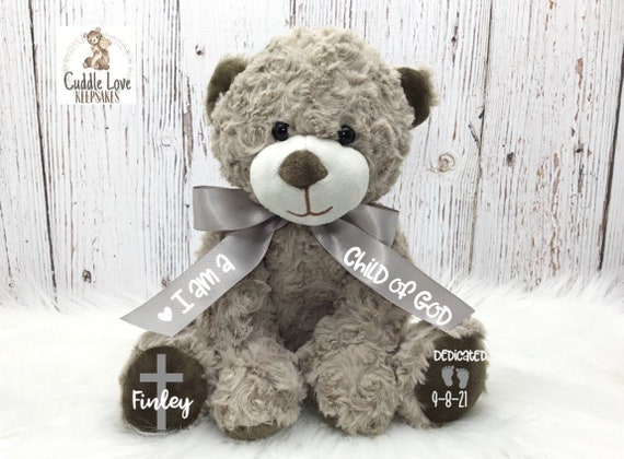 I am a stuffed animal sale
