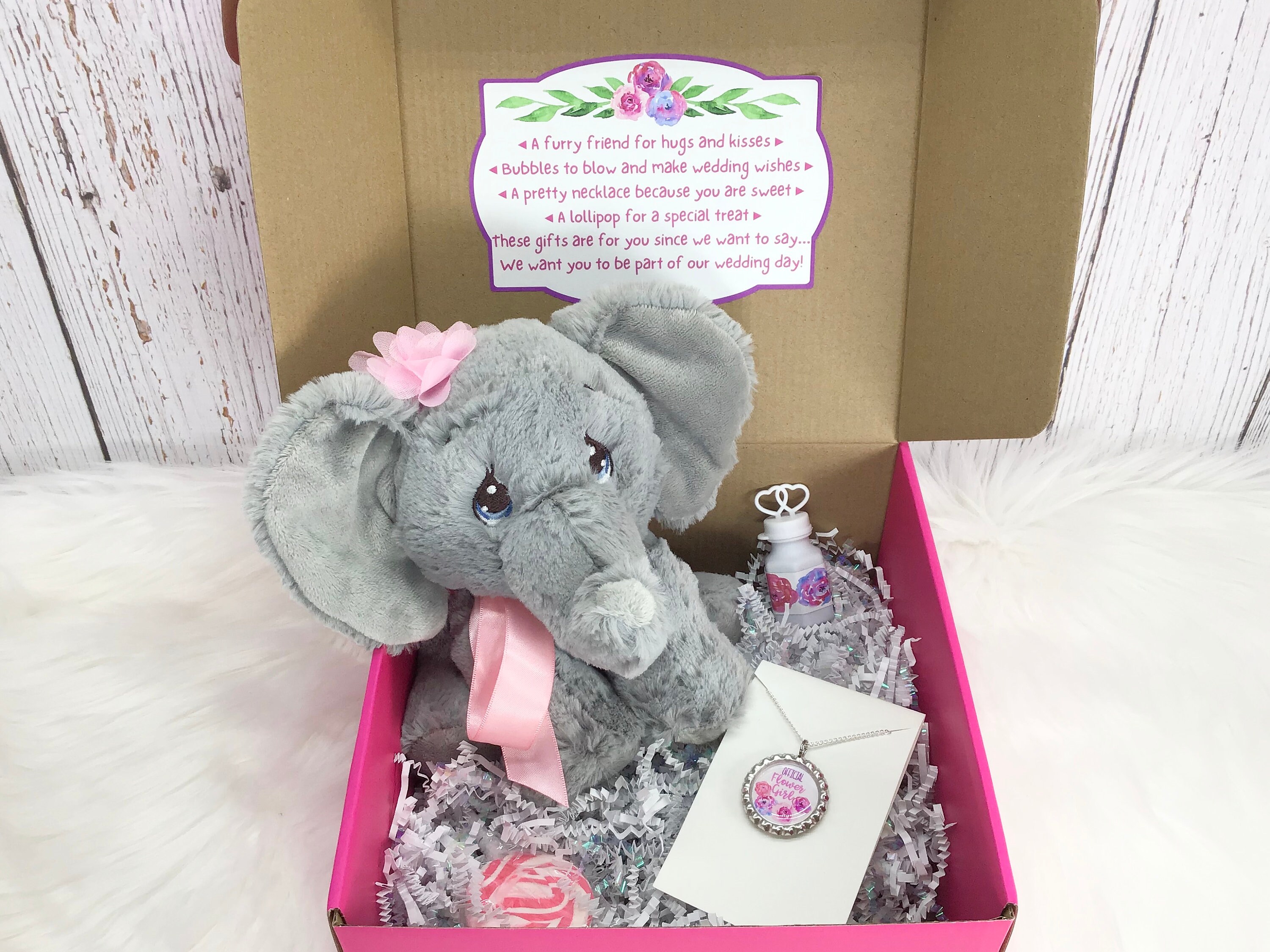 flower-girl-proposal-gift-box-elephant-flower-girl-gift-etsy