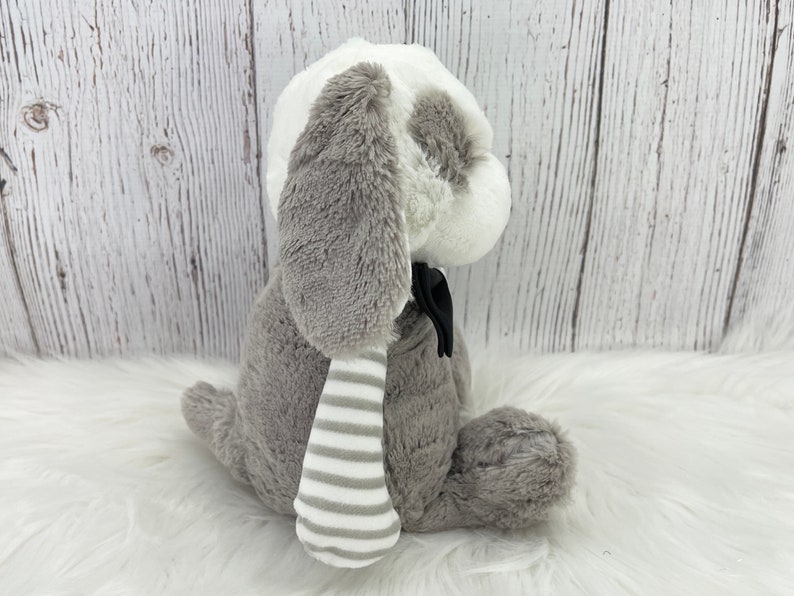 Puppy Dog Flower Girl Ring Bearer Ring Proposal Flower Girl Etsy