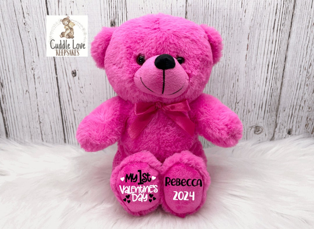 Latest teddy bear deals
